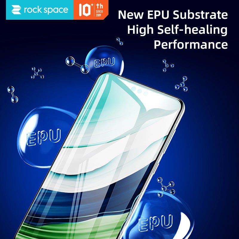 Screen Protector Hydro Gel Film