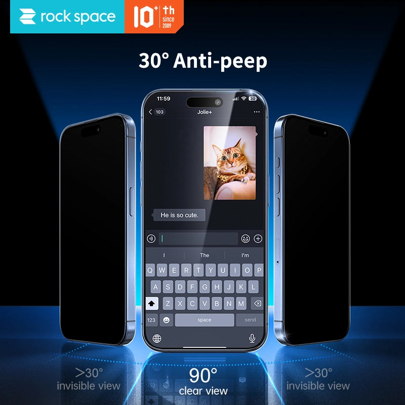 Screen Protector Hydro Gel Film