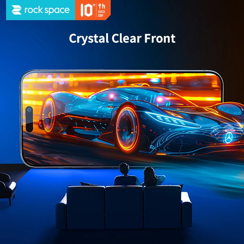 Screen Protector Hydro Gel Film