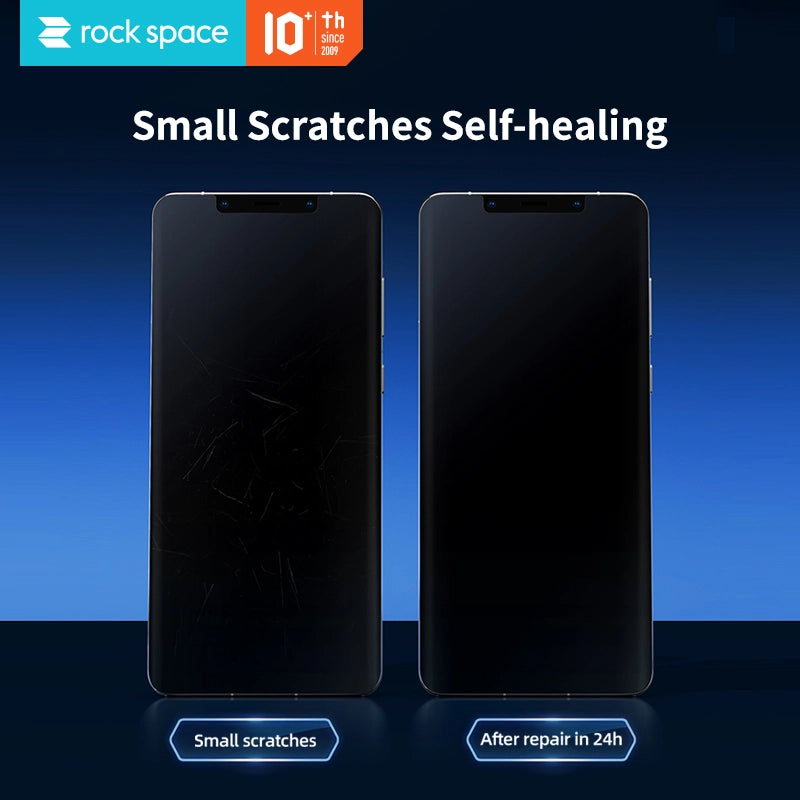 Screen Protector Hydro Gel Film