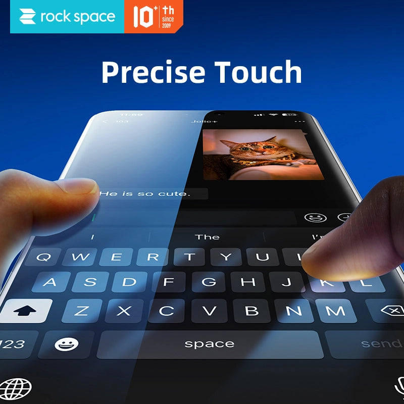 Screen Protector Hydro Gel Film