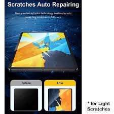 Screen Protector Hydro Gel Film