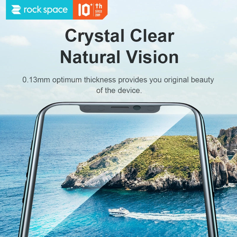 Screen Protector Hydro Gel Film