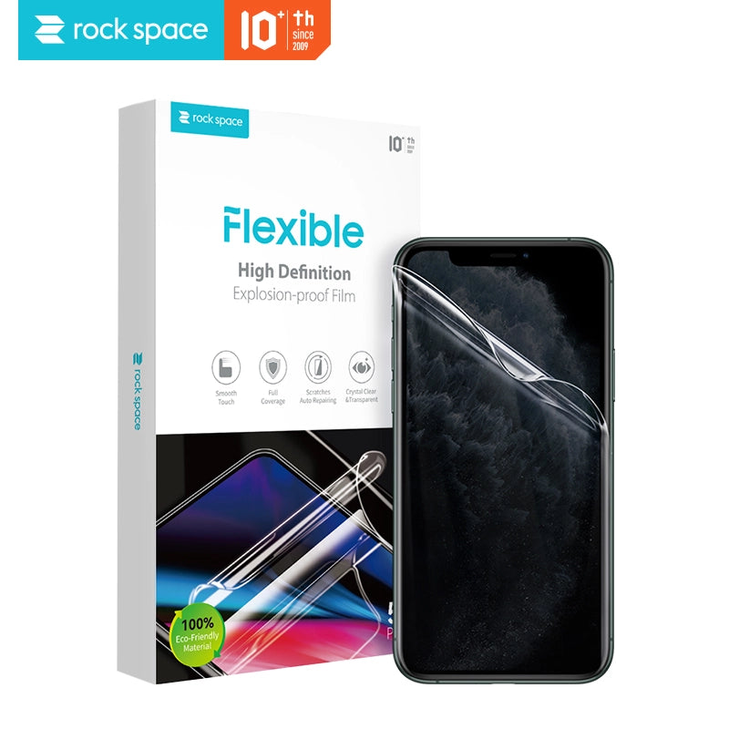 Screen Protector Hydro Gel Film