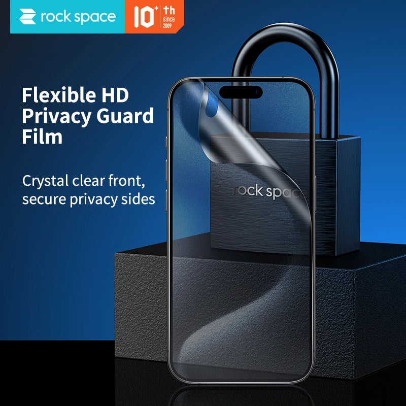 Screen Protector Hydro Gel Film