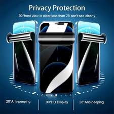Screen Protector Hydro Gel Film