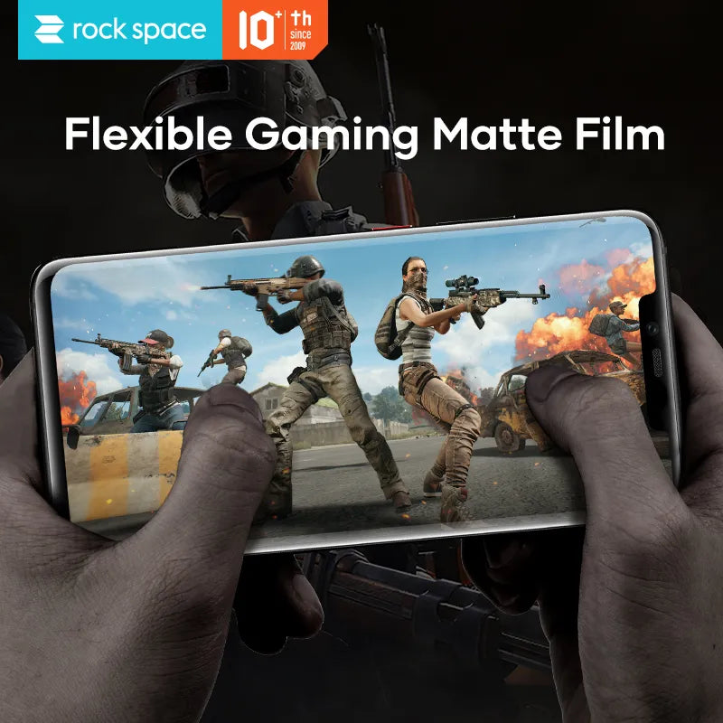 Screen Protector Hydro Gel Film