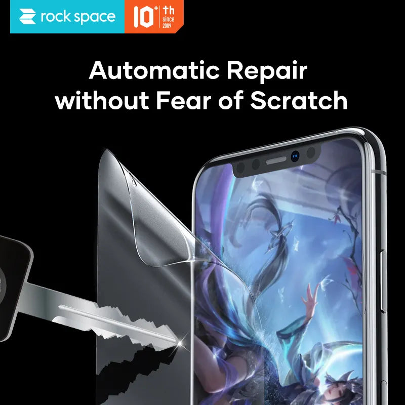 Screen Protector Hydro Gel Film