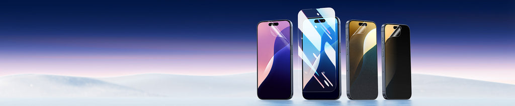 Screen Protector Hydro Gel Film